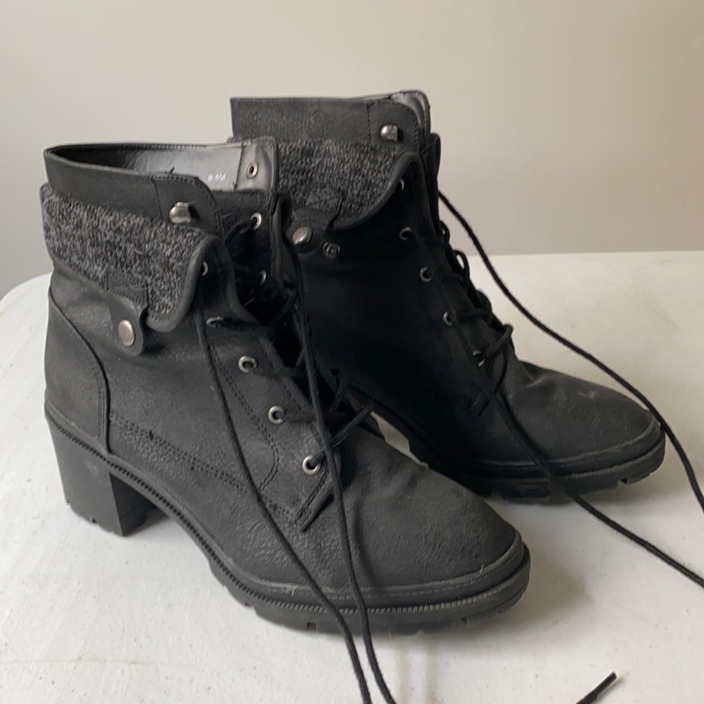 Booties